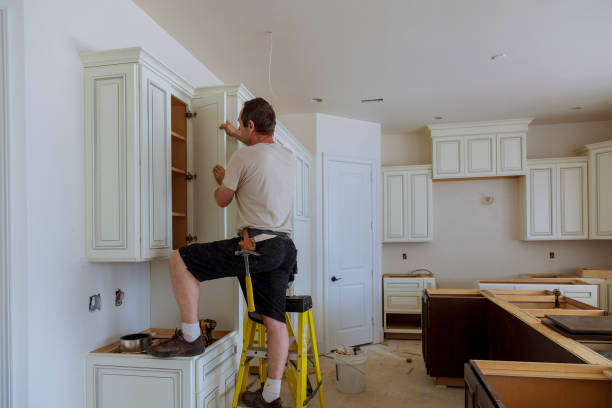 Licensed Kitchen Flooring service in Maple Shade, NJ - Remodeling Of Kitchen