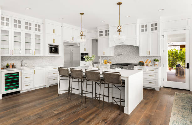 24/7 Emergency Kitchen Flooring experts in Maple Shade, NJ