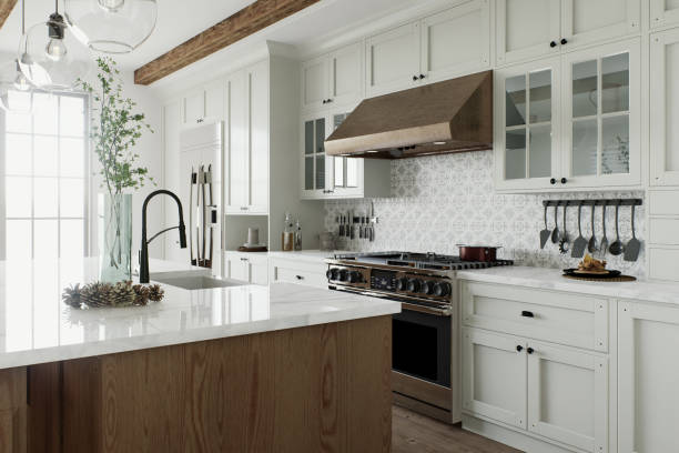 Affordable Kitchen Flooring solutions in Maple Shade, NJ